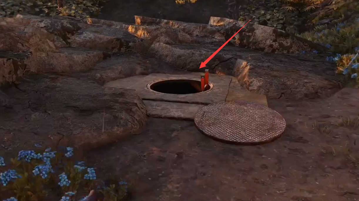 《極地戰嚎6》聖徒之血獲得方法 《極地戰嚎6》聖徒之血獲得方法