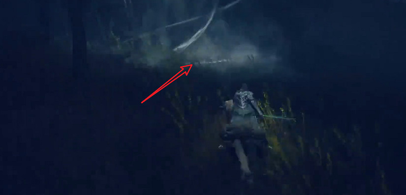 《艾爾登法環》全幽影樹碎片收集