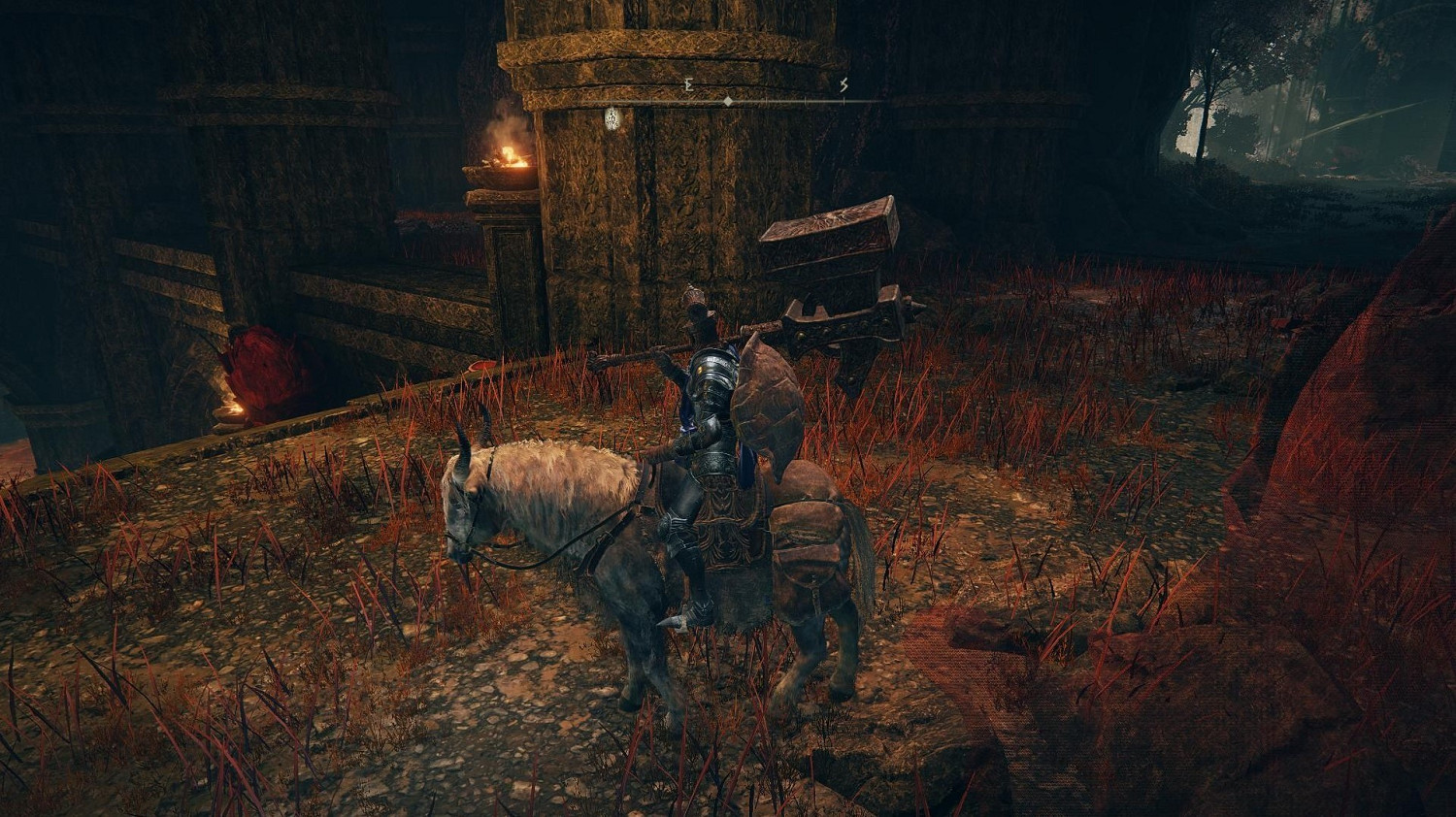 《艾爾登法環》黑暗劍獲取攻略 《艾爾登法環》黑暗劍獲取攻略