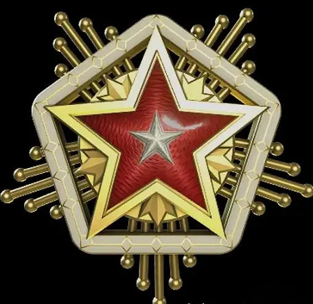 《csgo》2024服役勳章發布時間