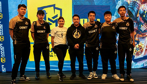 《csgo》歷史唯二進入Major16強亞洲隊伍介紹