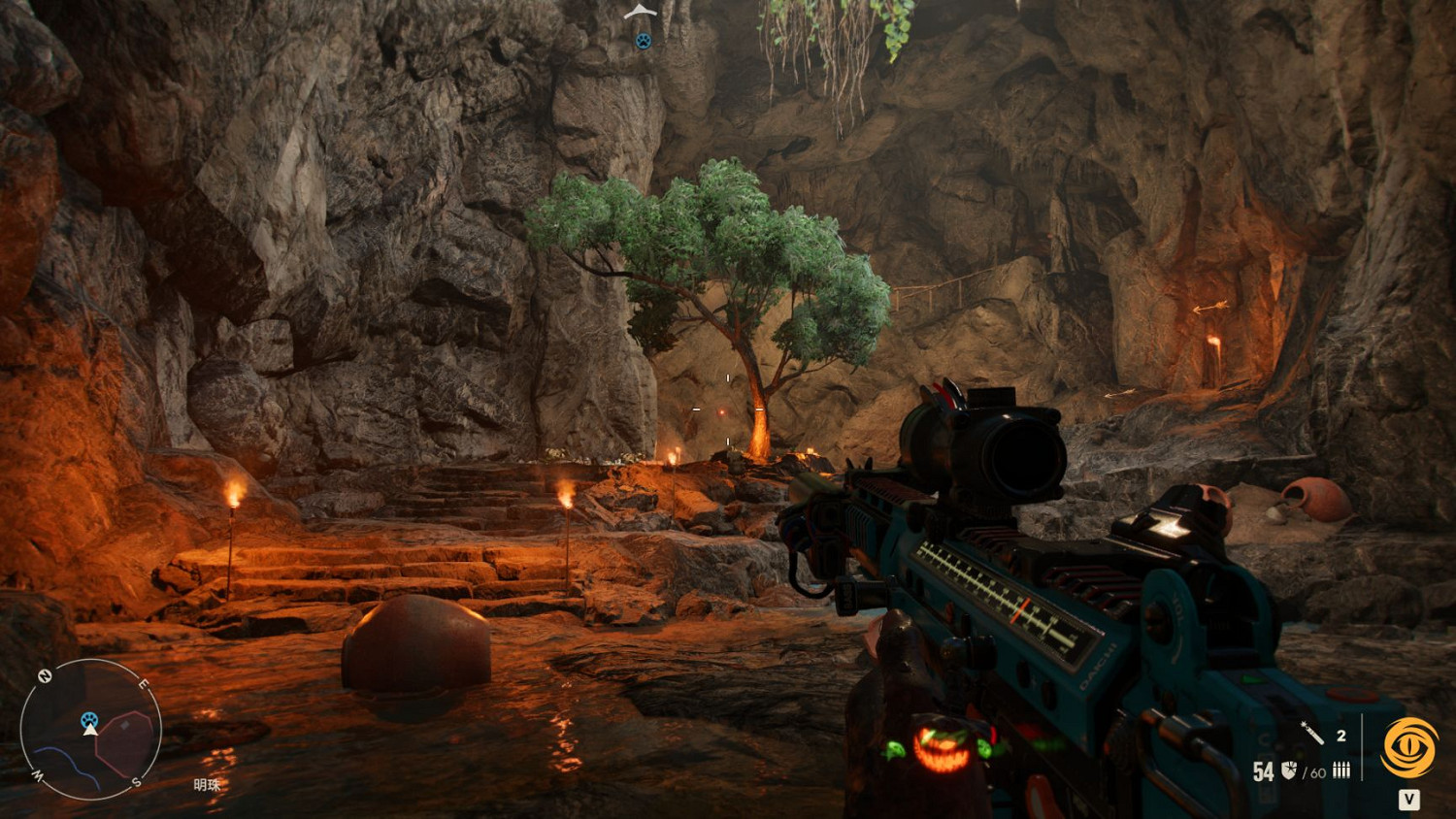 《極地戰嚎6》三聖物套裝怎麽獲得?三聖物套裝獲取攻略 《極地戰嚎6》三聖物套裝怎麽獲得?三聖物套裝獲取攻略