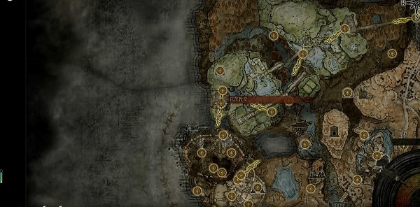 《艾爾登法環》DLC支線攻略 《艾爾登法環》DLC支線攻略