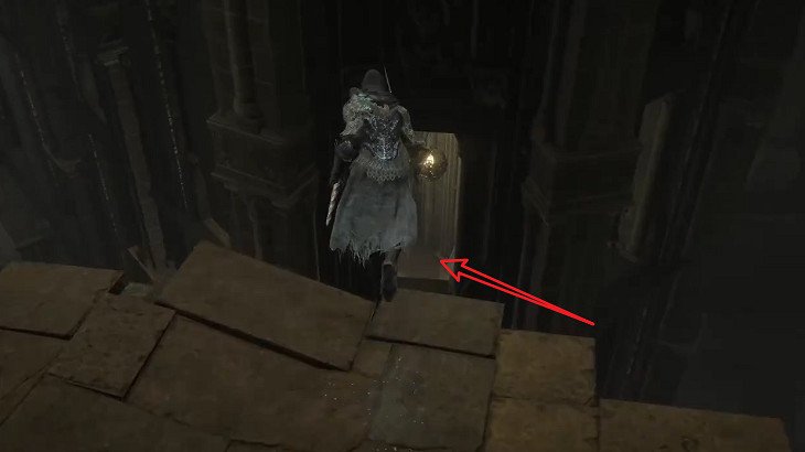 《艾爾登法環》全幽影樹碎片收集