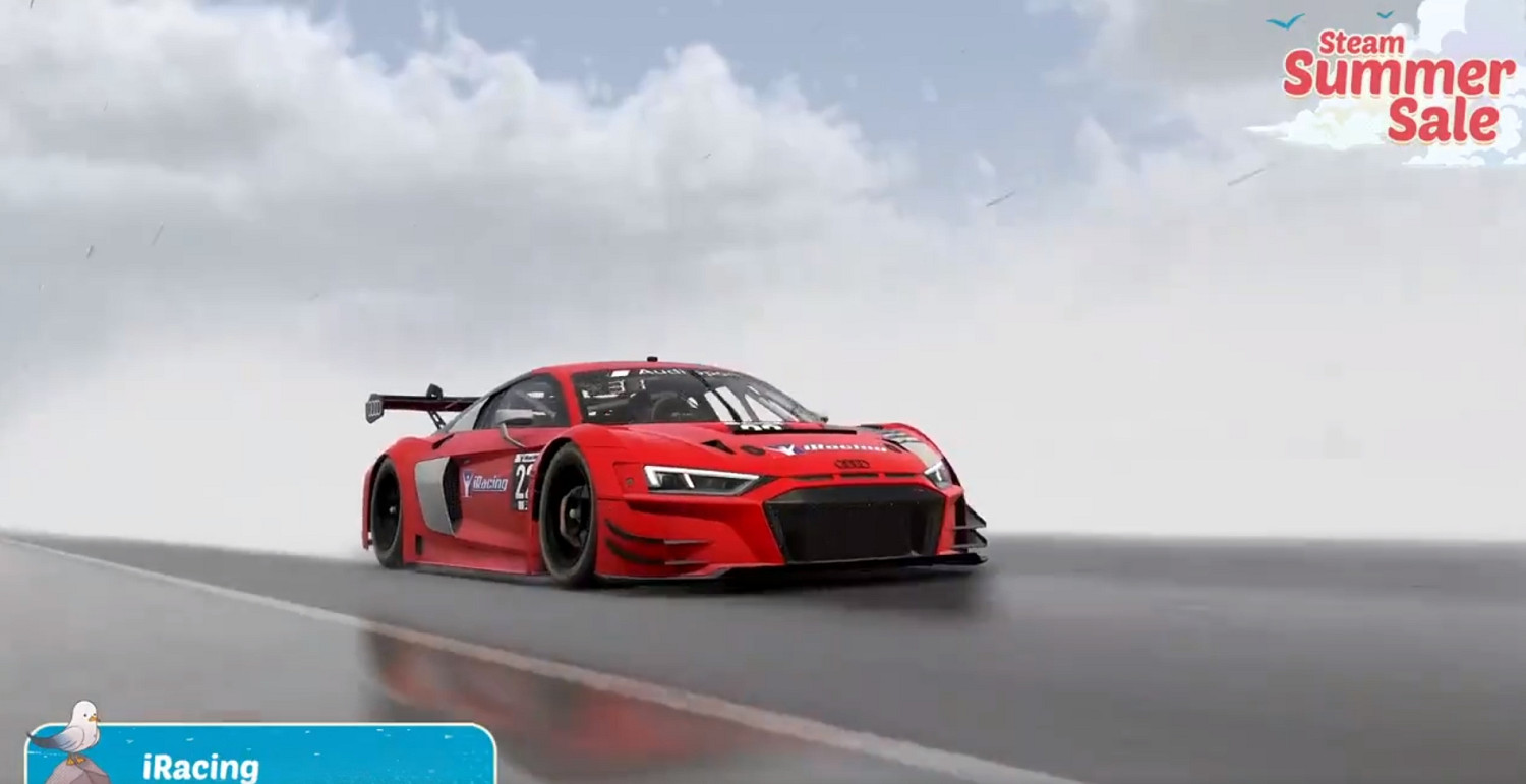 Steam夏季特賣正式定檔在台北時間的6月28日至7月12日 Steam夏季特賣正式定檔在台北時間的6月28日至7月12日