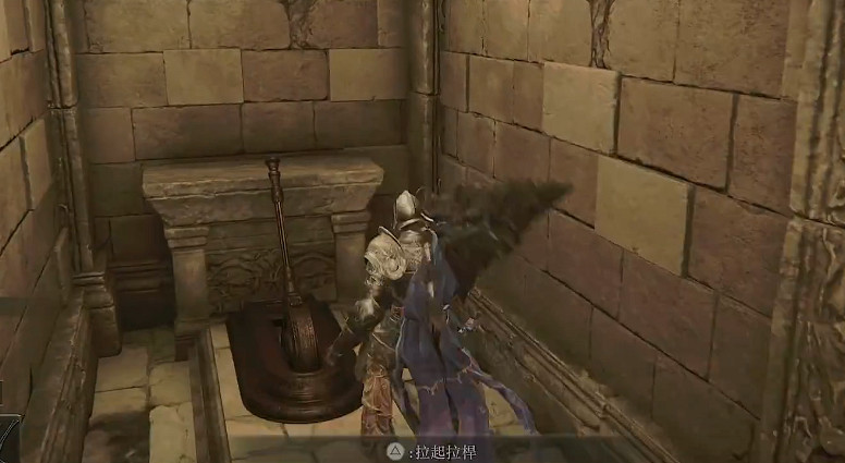 《艾爾登法環》黃金樹之影DLC武器推薦