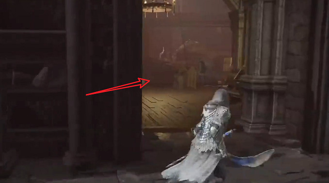 《艾爾登法環》全幽影樹碎片收集 《艾爾登法環》全幽影樹碎片收集