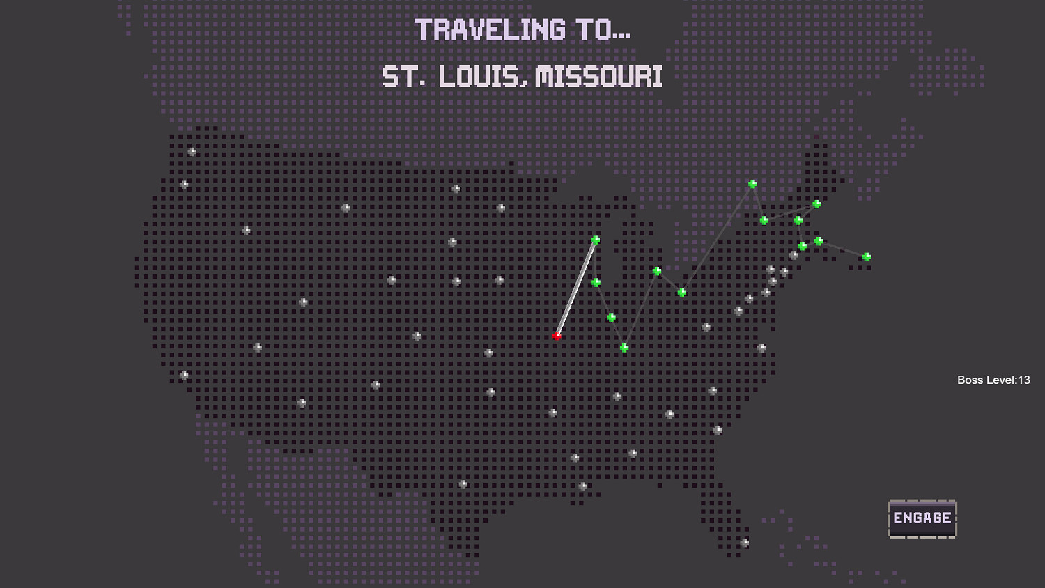 卡牌類肉鴿遊戲《百萬怪物民兵》現已在Steam平台正式推出 獲特別好評 卡牌類肉鴿遊戲《百萬怪物民兵》現已在Steam平台正式推出 獲特別好評
