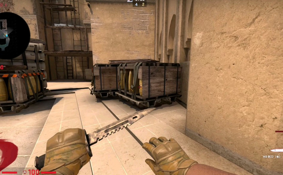 《csgo》滾輪跳躍指令分享 《csgo》滾輪跳躍指令分享