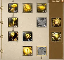 《塔瑞斯世界》神諭牧師玩法推薦 《塔瑞斯世界》神諭牧師玩法推薦