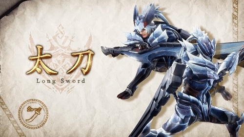 《艾爾登法環:黃金樹幽影》新武器大刀疑似致敬怪獵 《艾爾登法環:黃金樹幽影》新武器大刀疑似致敬怪獵