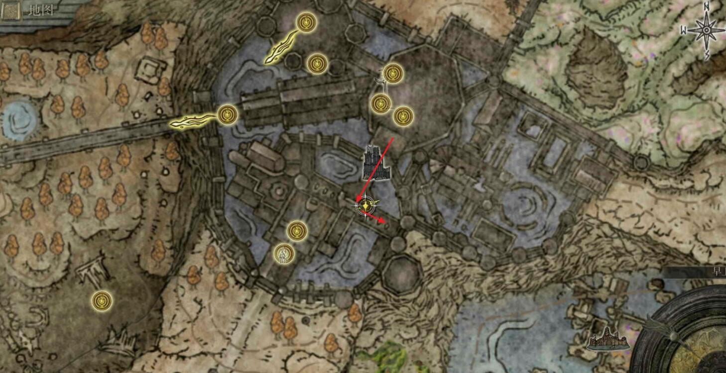 《艾爾登法環》黃金樹幽影油光露滴獲得方法