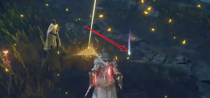 《艾爾登法環》全幽影樹碎片收集 《艾爾登法環》全幽影樹碎片收集