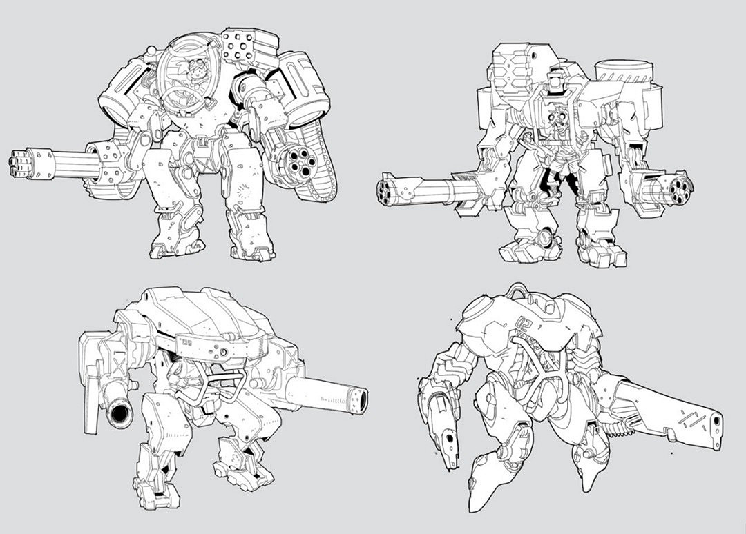 DVA在《鬥陣特攻》中已年滿21歲 形象經過數次迭代