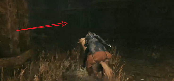 《艾爾登法環》全幽影樹碎片收集 《艾爾登法環》全幽影樹碎片收集