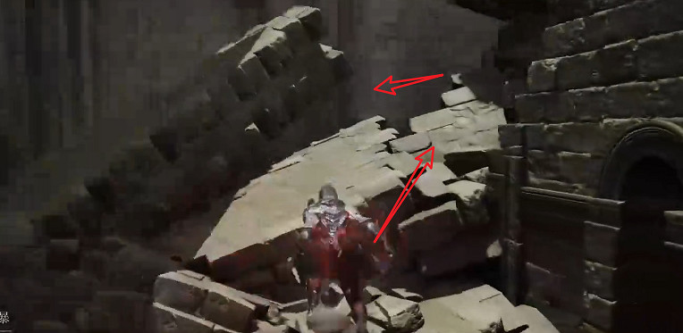 《艾爾登法環》全幽影樹碎片收集