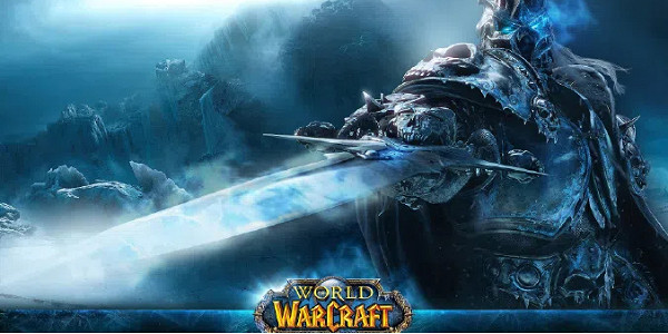 《魔獸世界》新伺服器名稱確定：吉安娜與死亡獵手