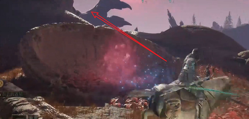 《艾爾登法環》全幽影樹碎片收集 《艾爾登法環》全幽影樹碎片收集