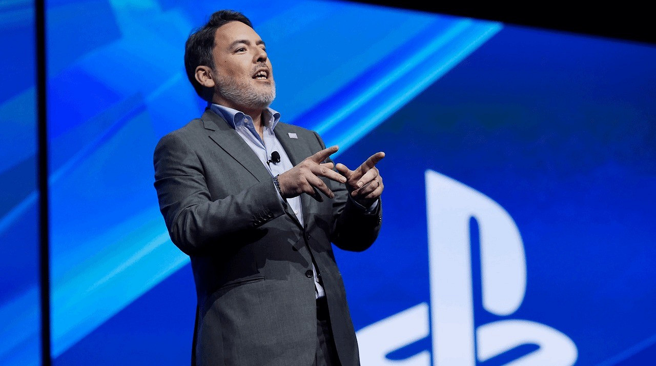 前PS負責人希望主機戰爭結束 統一為單一平台