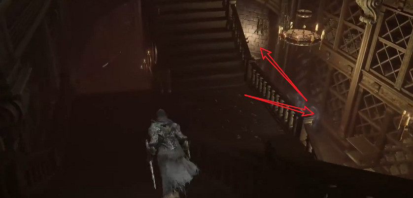 《艾爾登法環》全幽影樹碎片收集 《艾爾登法環》全幽影樹碎片收集