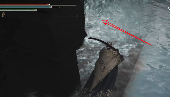 《艾爾登法環》羅刹大刀獲取方法