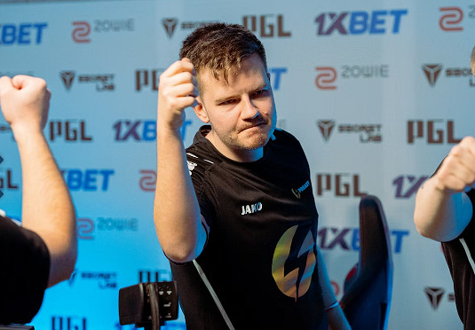 《csgo》2024dupreeh選手major冠軍數量介紹