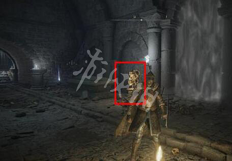 《艾爾登法環》英雄墓地攻略 《艾爾登法環》英雄墓地攻略