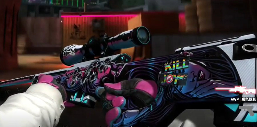 《csgo》聊天框按鍵介紹 《csgo》聊天框按鍵介紹