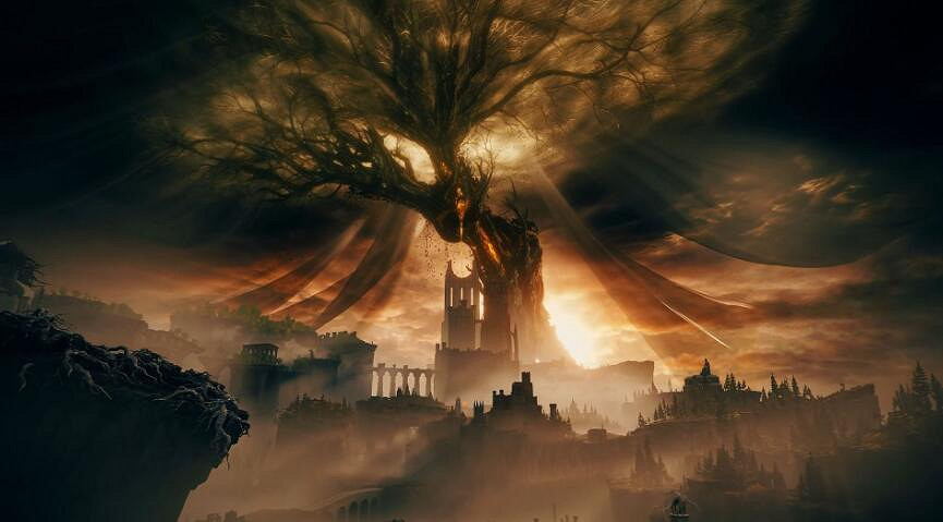 《艾爾登法環》雙手拿武器方法介紹