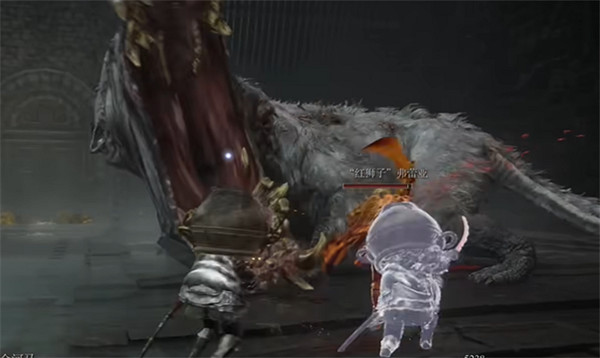 《艾爾登法環》dlc開荒路線推薦