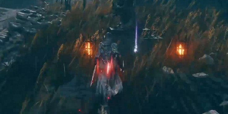 《艾爾登法環》全幽影樹碎片收集