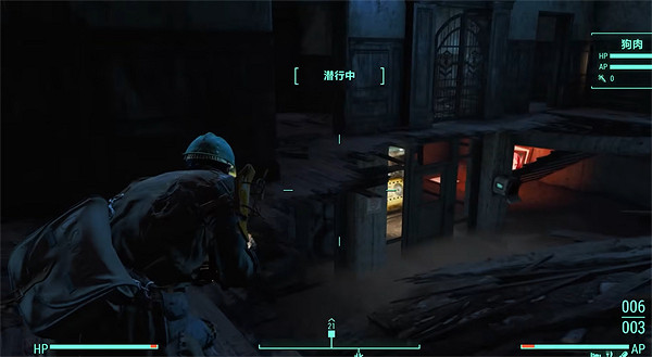 《異塵餘生4》進貨車方法 《異塵餘生4》進貨車方法