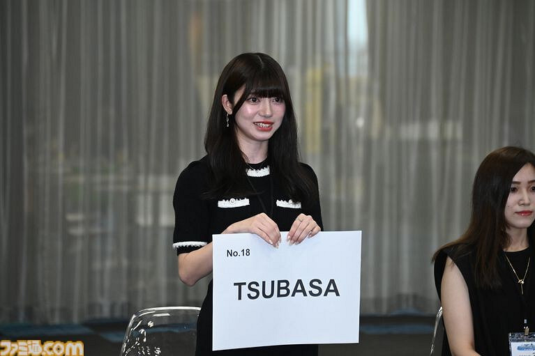 世嘉舉行《人中之龍》最新作女演員選拔 現場照片曝光:本鄉愛 鬆平璃子等參加 世嘉舉行《人中之龍》最新作女演員選拔 現場照片曝光:本鄉愛 鬆平璃子等參加