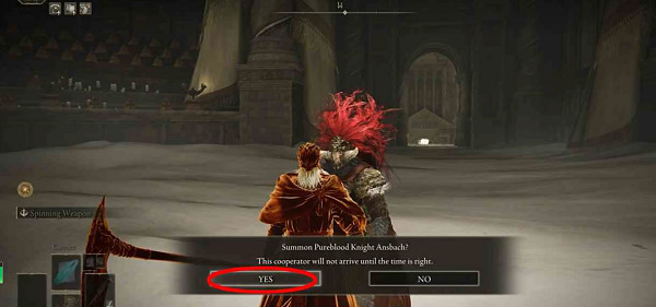 《艾爾登法環》DLC支線攻略 《艾爾登法環》DLC支線攻略