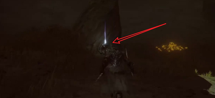 《艾爾登法環》全幽影樹碎片收集