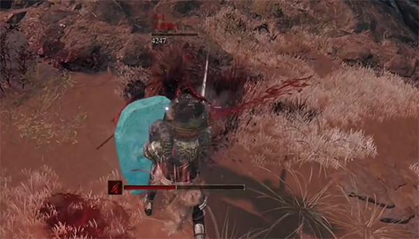 《艾爾登法環》dlc開荒流派推薦