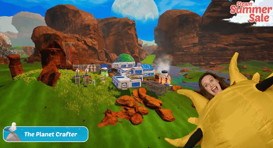 Steam夏季促銷6.28開始 Steam Deck掌機同步打折