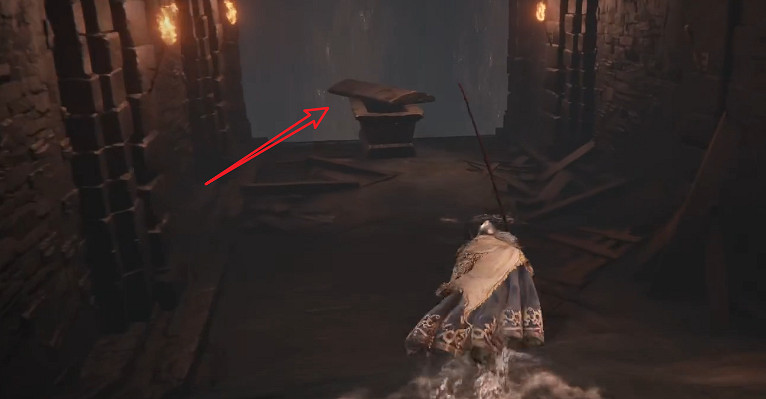 《艾爾登法環》羅刹大刀獲取方法