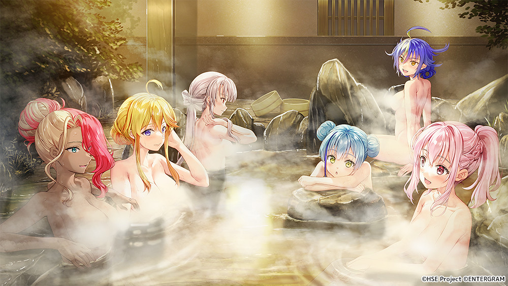 次世代賽車動畫《極速星舞》完結 準備改編視覺小說