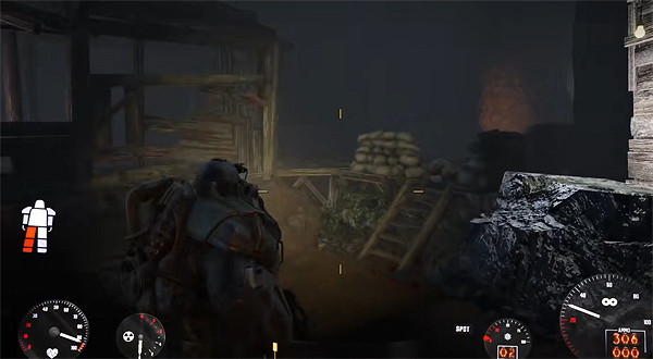 《異塵餘生4》關掉天氣效果方法 《異塵餘生4》關掉天氣效果方法