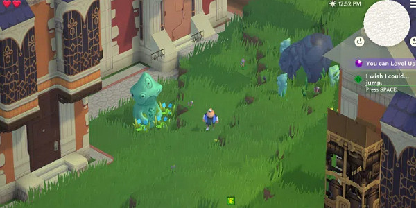 生存遊戲《尼莫伊德-生存沙盒》現已登錄Steam平台! 生存遊戲《尼莫伊德-生存沙盒》現已登錄Steam平台!