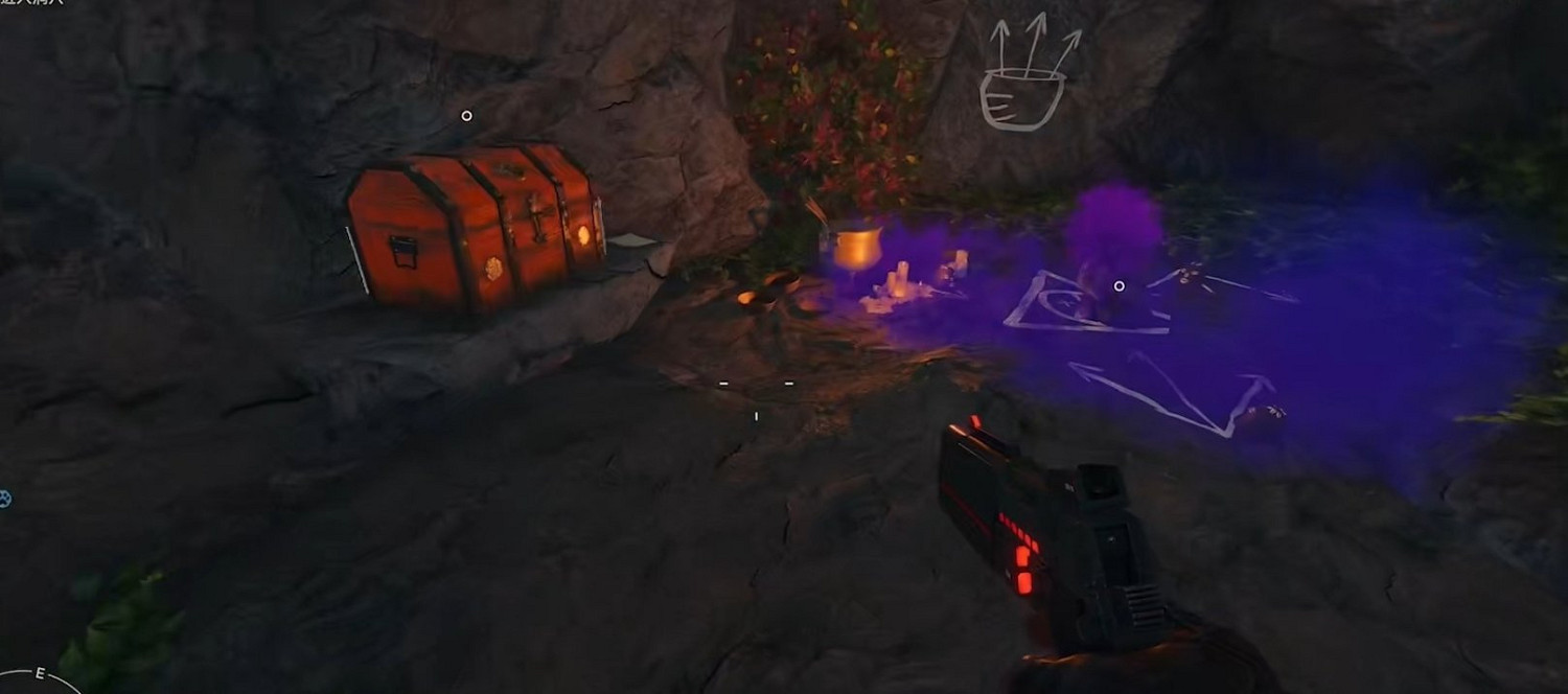 《極地戰嚎6》三聖物套裝怎麽獲得?三聖物套裝獲取攻略 《極地戰嚎6》三聖物套裝怎麽獲得?三聖物套裝獲取攻略