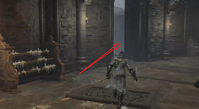 《艾爾登法環》全幽影樹碎片收集