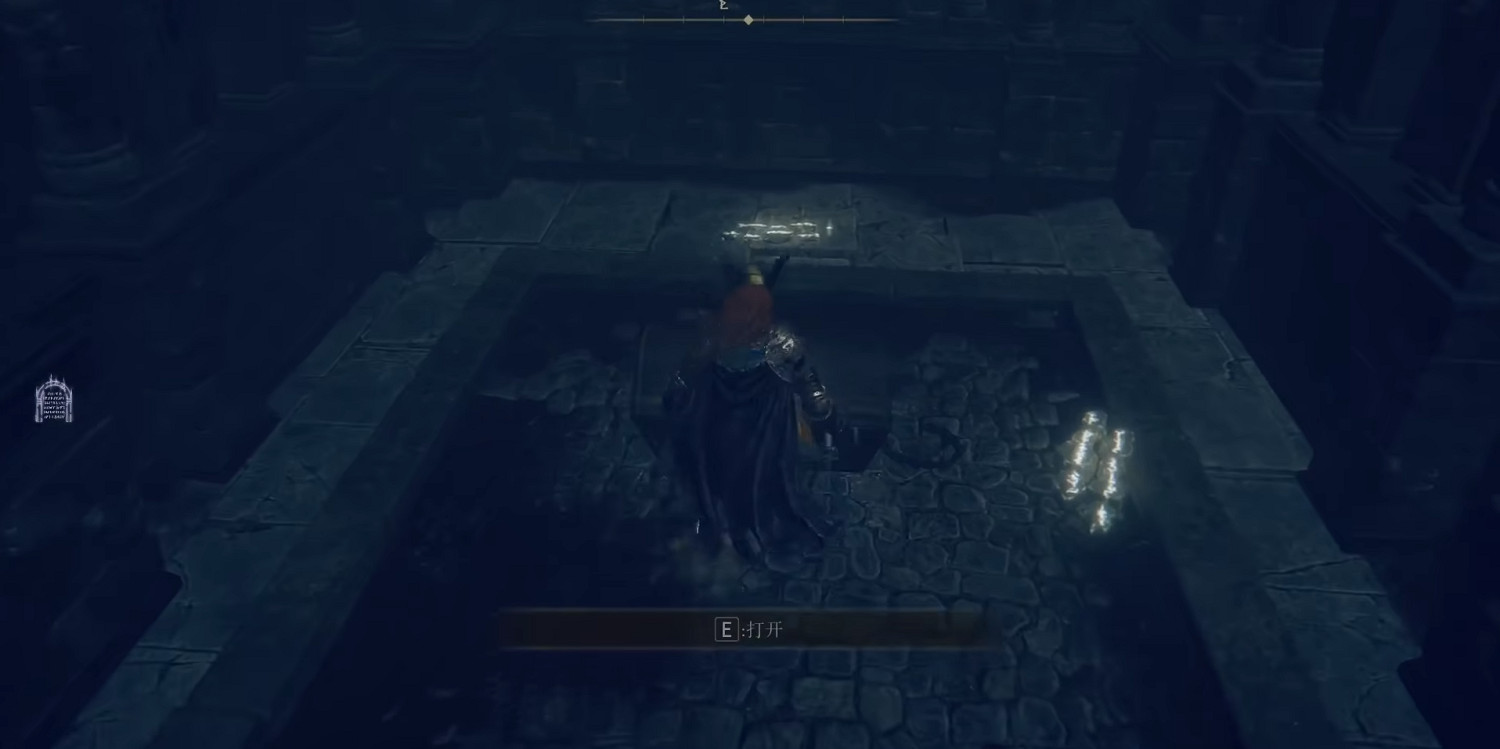 《艾爾登法環》dlc安提廢墟進入方法 《艾爾登法環》dlc安提廢墟進入方法