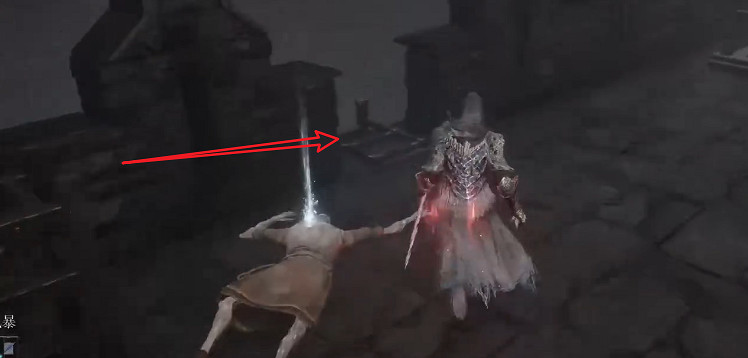 《艾爾登法環》全幽影樹碎片收集