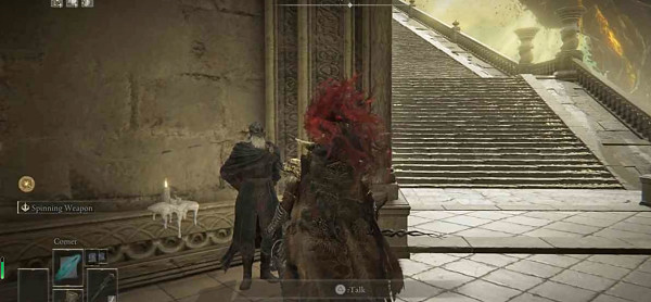 《艾爾登法環》DLC支線攻略 《艾爾登法環》DLC支線攻略