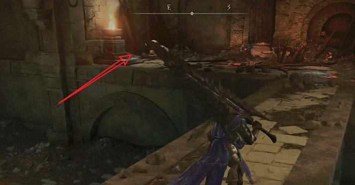 《艾爾登法環》黃金樹之影DLC武器推薦