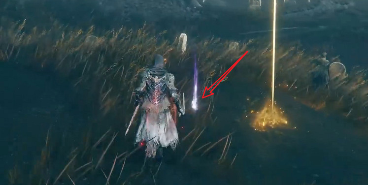 《艾爾登法環》全幽影樹碎片收集