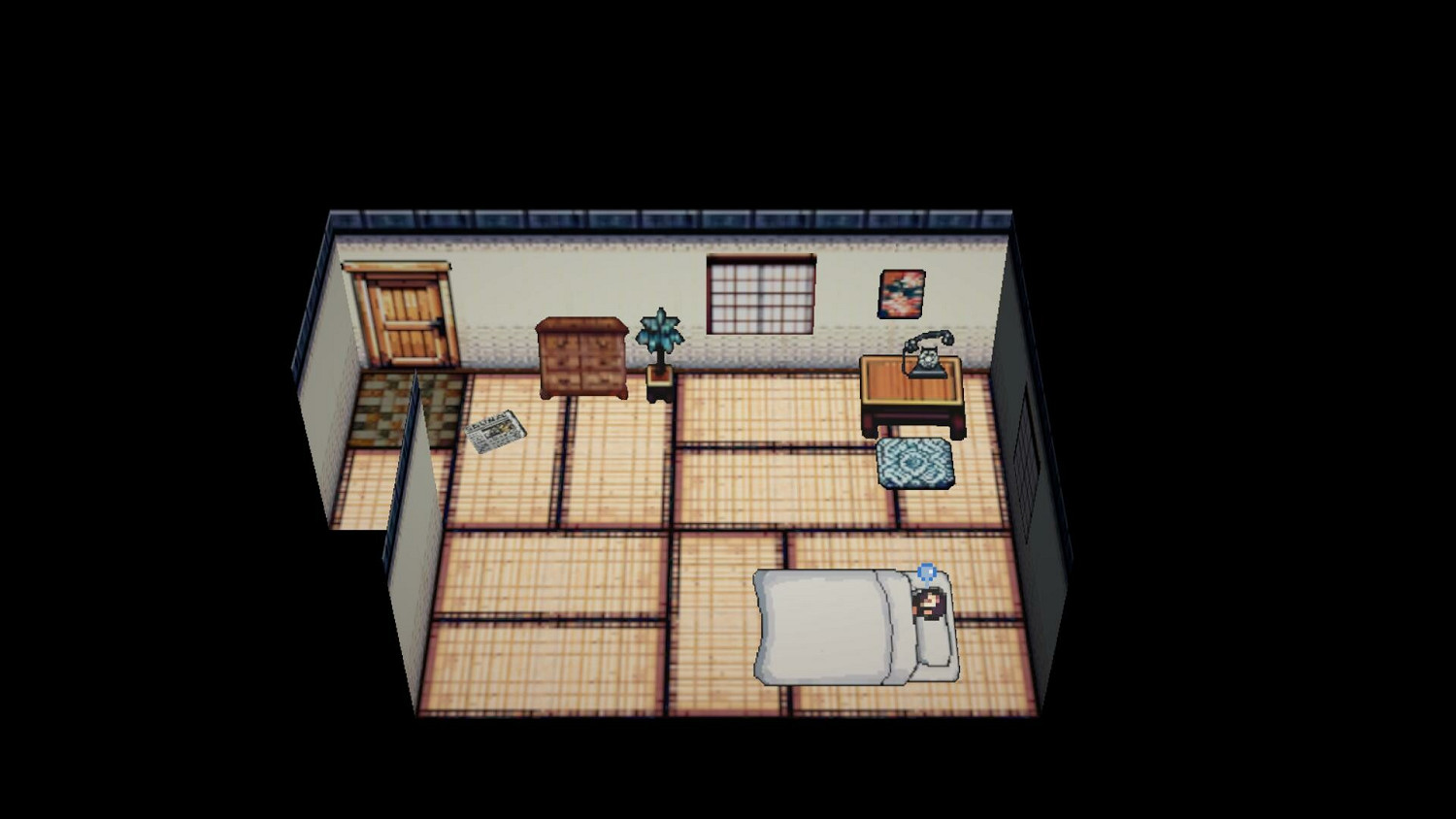 浴巾抽魅魔?像素風動作遊戲《亡者桑拿》現已在Steam平台搶先體驗推出 浴巾抽魅魔?像素風動作遊戲《亡者桑拿》現已在Steam平台搶先體驗推出