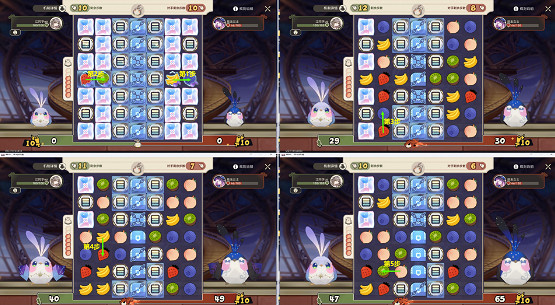 崩壞星穹鐵道摺紙小鳥對對碰攻略大全 崩壞星穹鐵道摺紙小鳥對對碰攻略大全